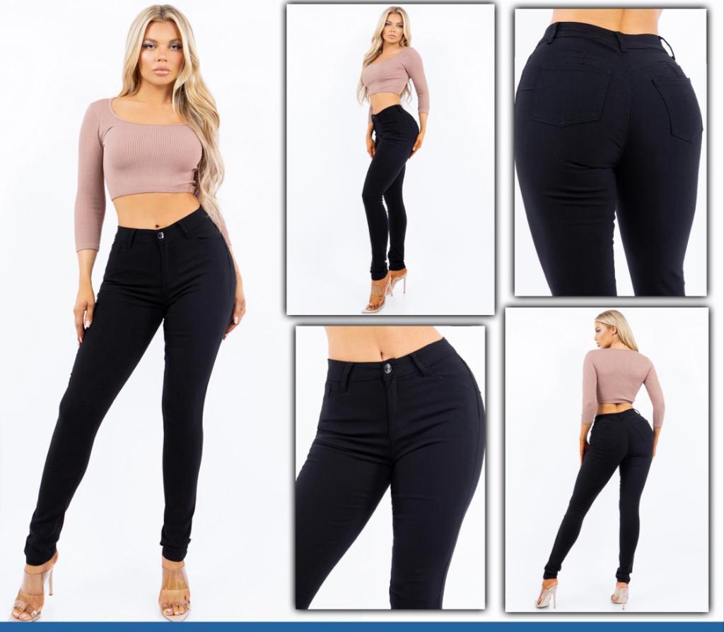 926 JEANS BUT LIFTER