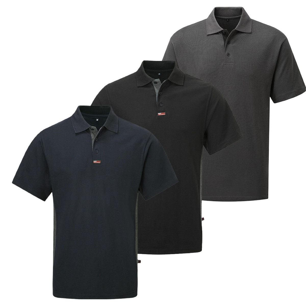 ELITE POLO SHIRTS
