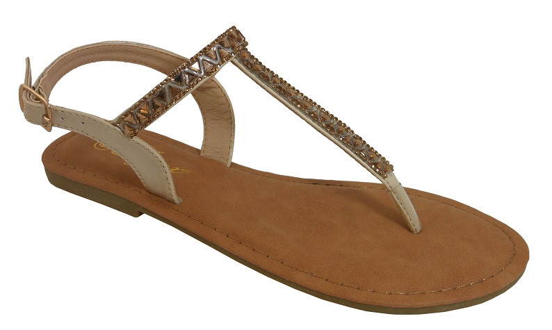 JEWEL SANDALS