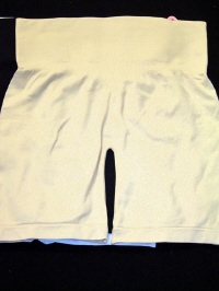 FIRM CNTRL BODY SHAPERS
