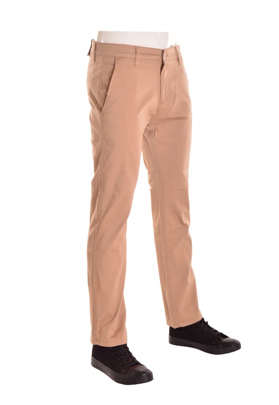 MEN CHINO PANTS