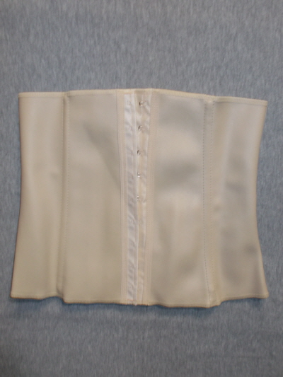 ELKA LATEX BELT