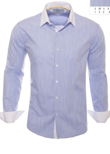 MEN L/S SHIRTS