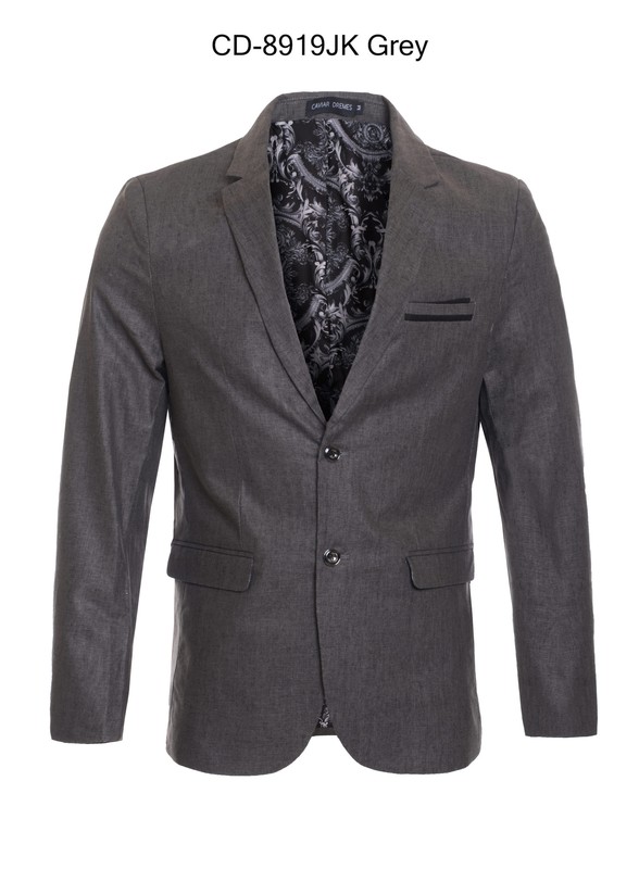 MEN BLAZER