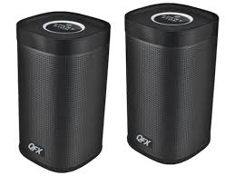 QFX BT USB SPEAKER