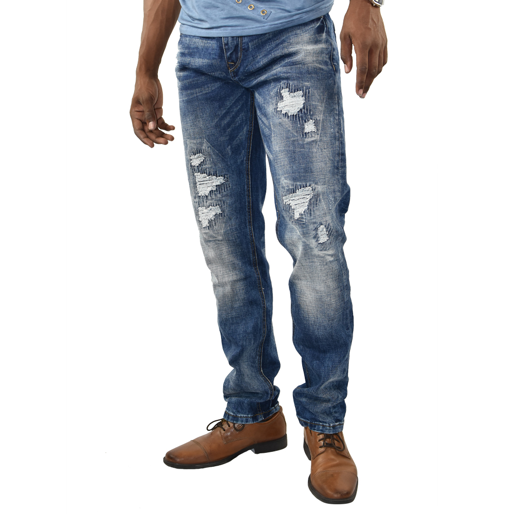 MEN PREMIUM DENIM