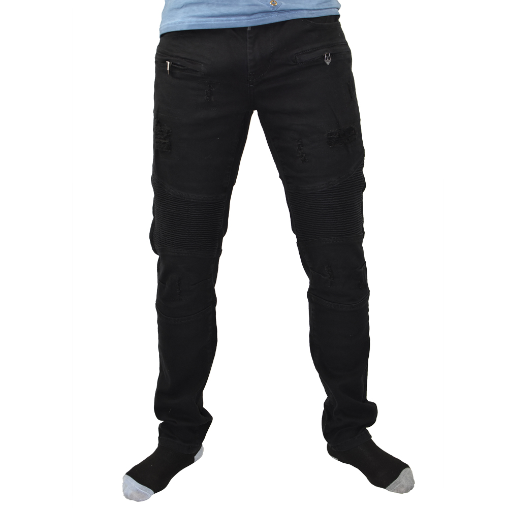 MEN PREMIUM DENIM