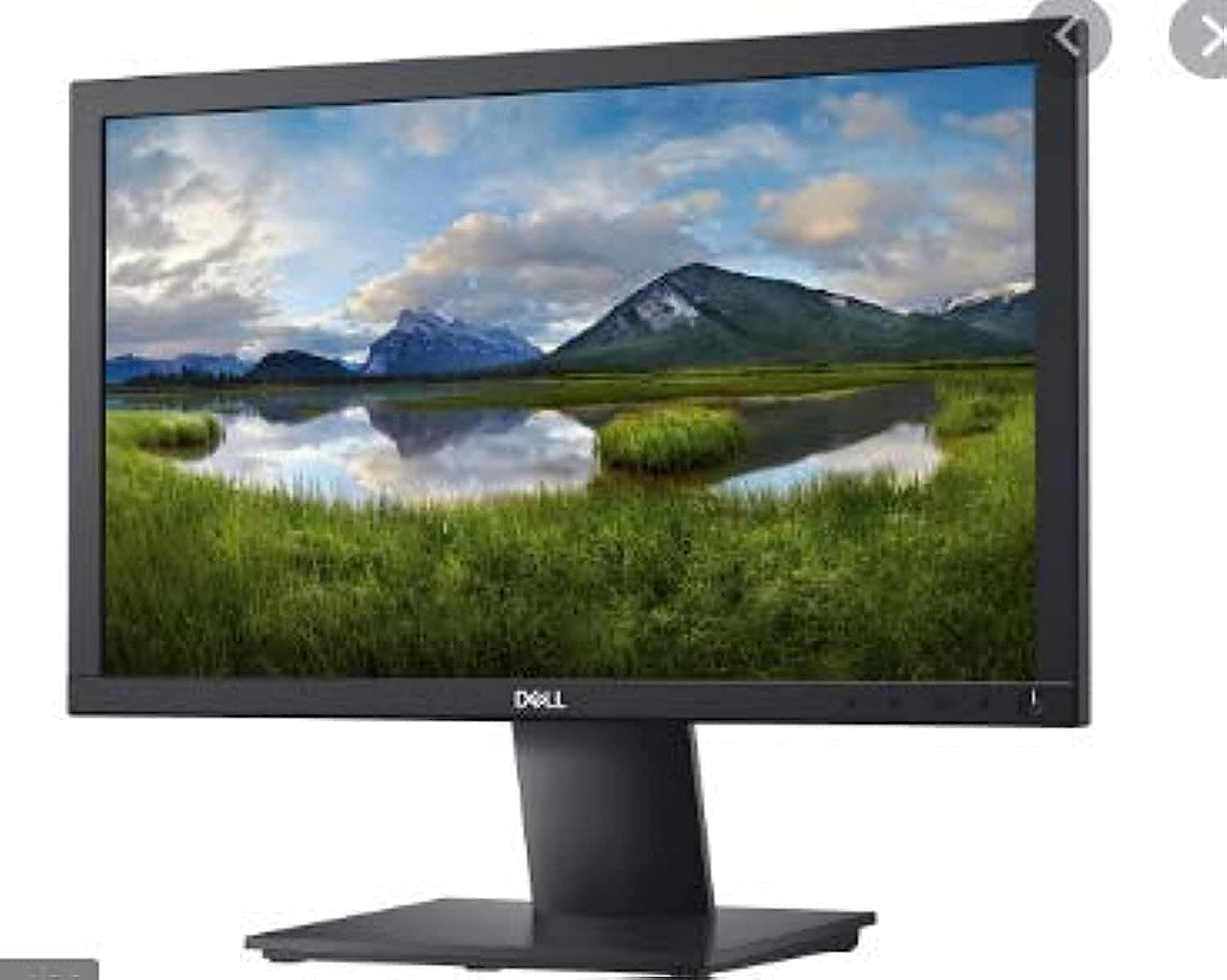 Dell 19 Monitor  E1920H