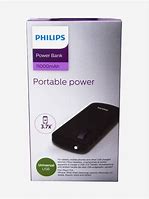POWER BANK PHILLIPS 11000MAH