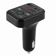 FM TRANSMITTER CAR F20 LED