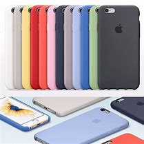 IPHONE 7/8 SE SILCONE CASE