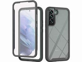 S22 PLUS CASES 360