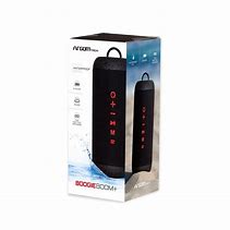 ARGOM + BOOGIEBOOM WIRELESS SPEAKER BT