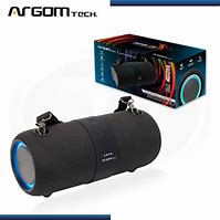 ARGOM SP-3137 WIRELESS SPEAKER BT