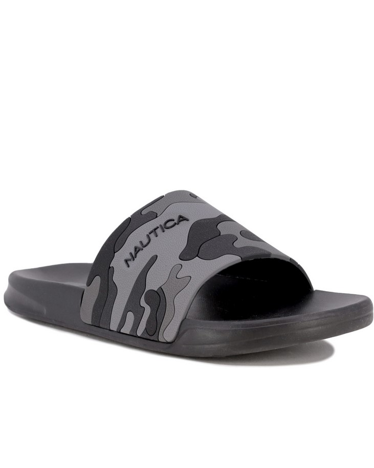 NAUTICA MEN SLIDERS