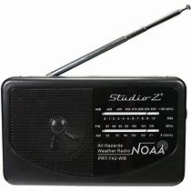 STUDIO Z RADIO RECEIVER