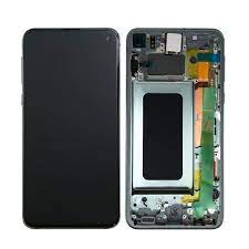 S10E LCD SCREEN