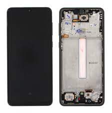 A33 LCD SCREEN