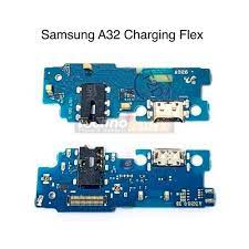 A32 CHARGING PORT