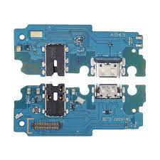 A04S CHARGING PORT