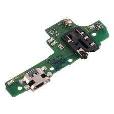 A10S CHARGING FLEX PORT