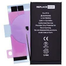 IP 13 BATTERY