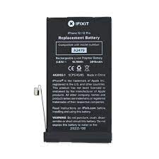 IP 12 PRO BATTERY