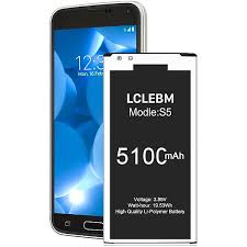 S5 BATTERY BACK DOOR