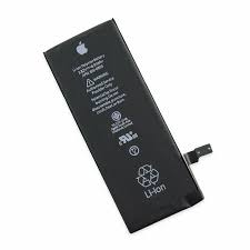 IP 6 BATTERY