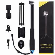 GO EASY PLUS CAMERA HOLDER