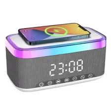 WIRELESS LED SPEAKER 15W S-300
