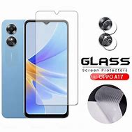 A16 CLEAR TEMPERED GLASS