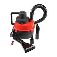 WET AND DRY VACUUM CLEANER 12V