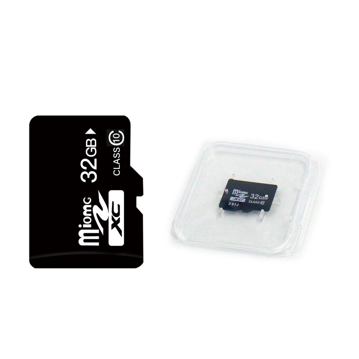 CLASS MICRO SD MEMORY 32GB