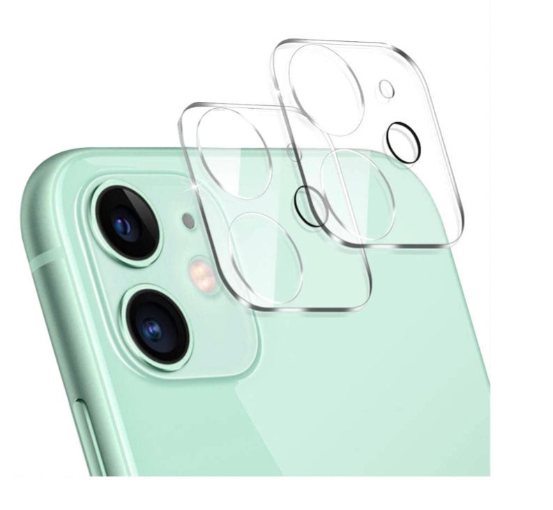 IP11 PREMIUM CASE CAMERA PROTECTION