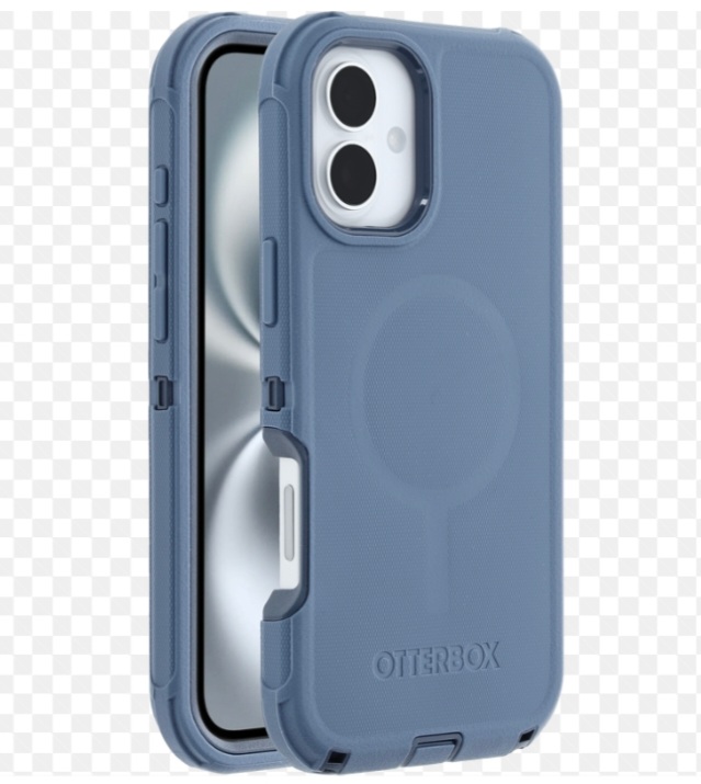 A16 OTTER BOX CASE NO CLIP