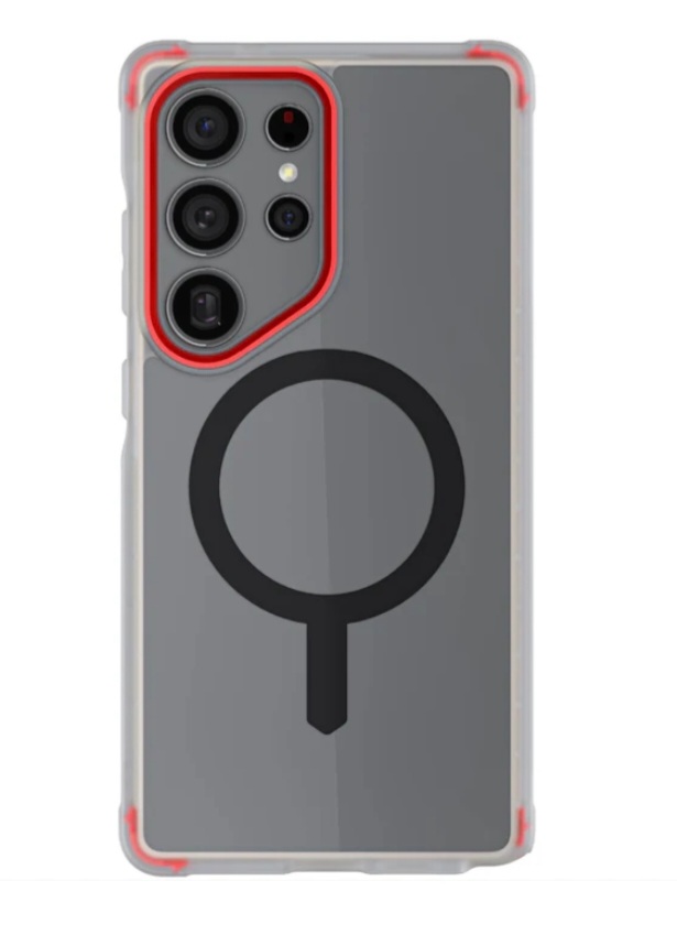 S25 ULTRA PREMIUM CASE