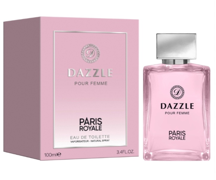 DAZZLE POUR FEMME