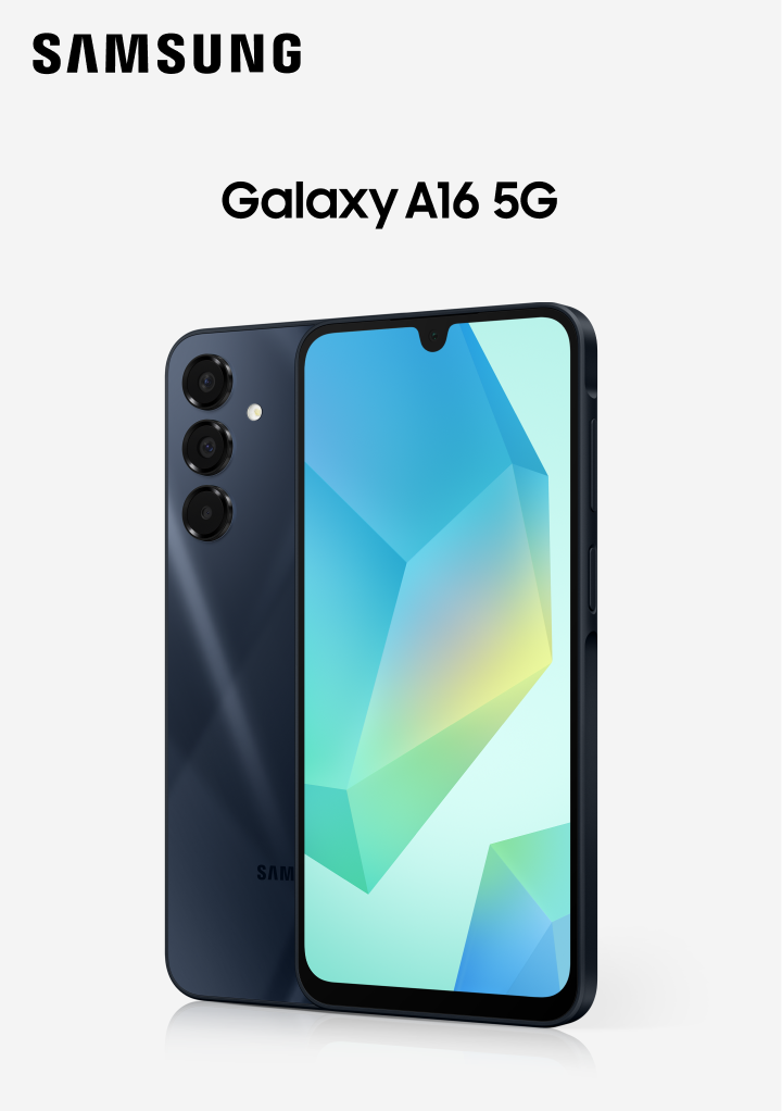 SAMSUNG GALAXY A16 128GB