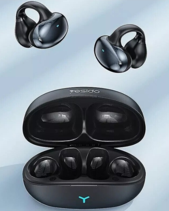 YESIDO EAR CLIP HEADPHONES YSP14