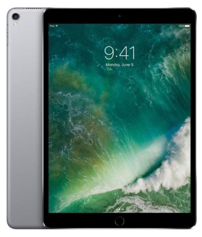 USED IPAD PRO 2ND GEN 12.9INCH 64GB