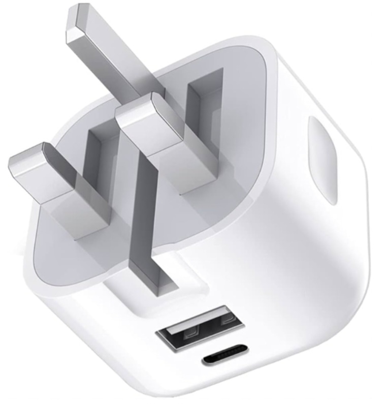 WAKE UNIVERSAL 20W CHARGER