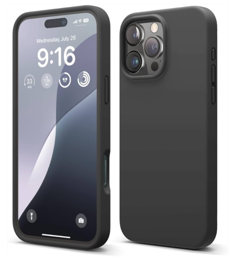 IPHONE 16PROMAX PREMIUM CASE