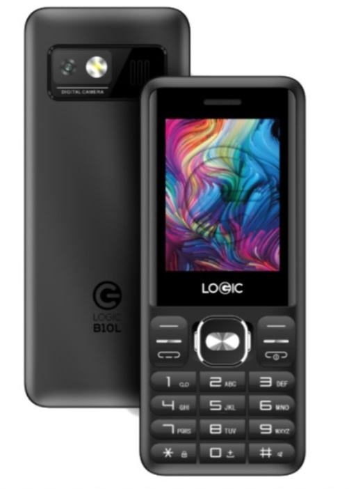 LOGIC 4G LTE B10L
