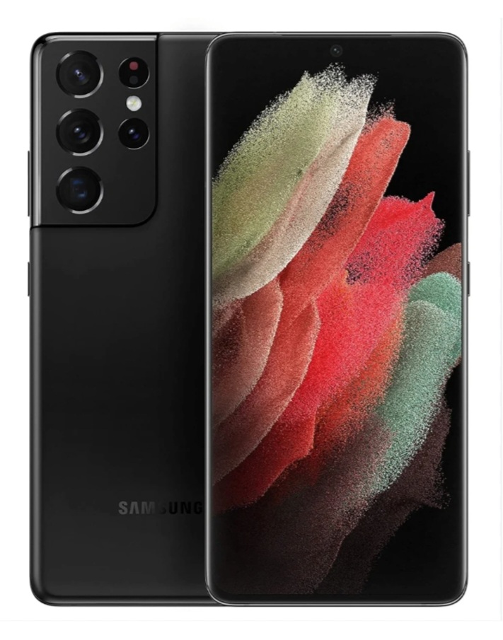 USED S21ULTRA  5G 128GB
