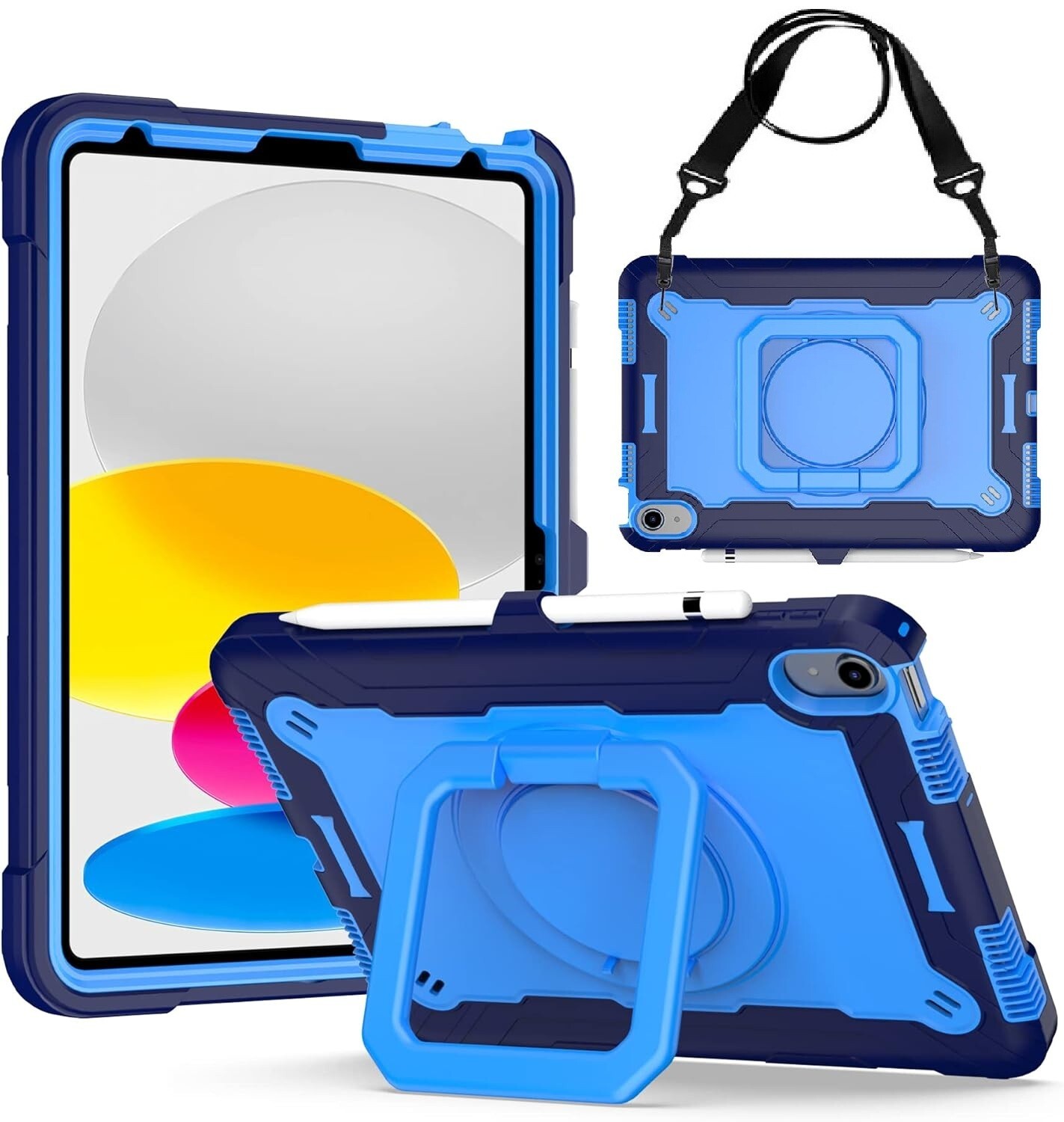 iPad A16 11th Gen 11 Inch 2025 Case