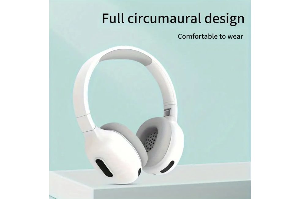 MAX PRO HI FI SOUND WIRELESS EARPHONES