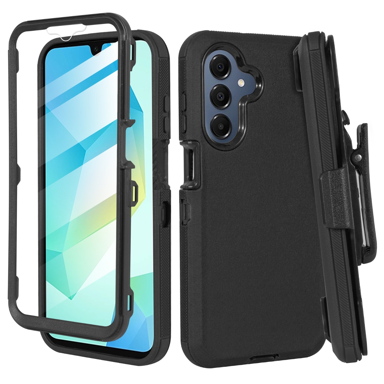 LG STYLO6 OTTER BOX CASE