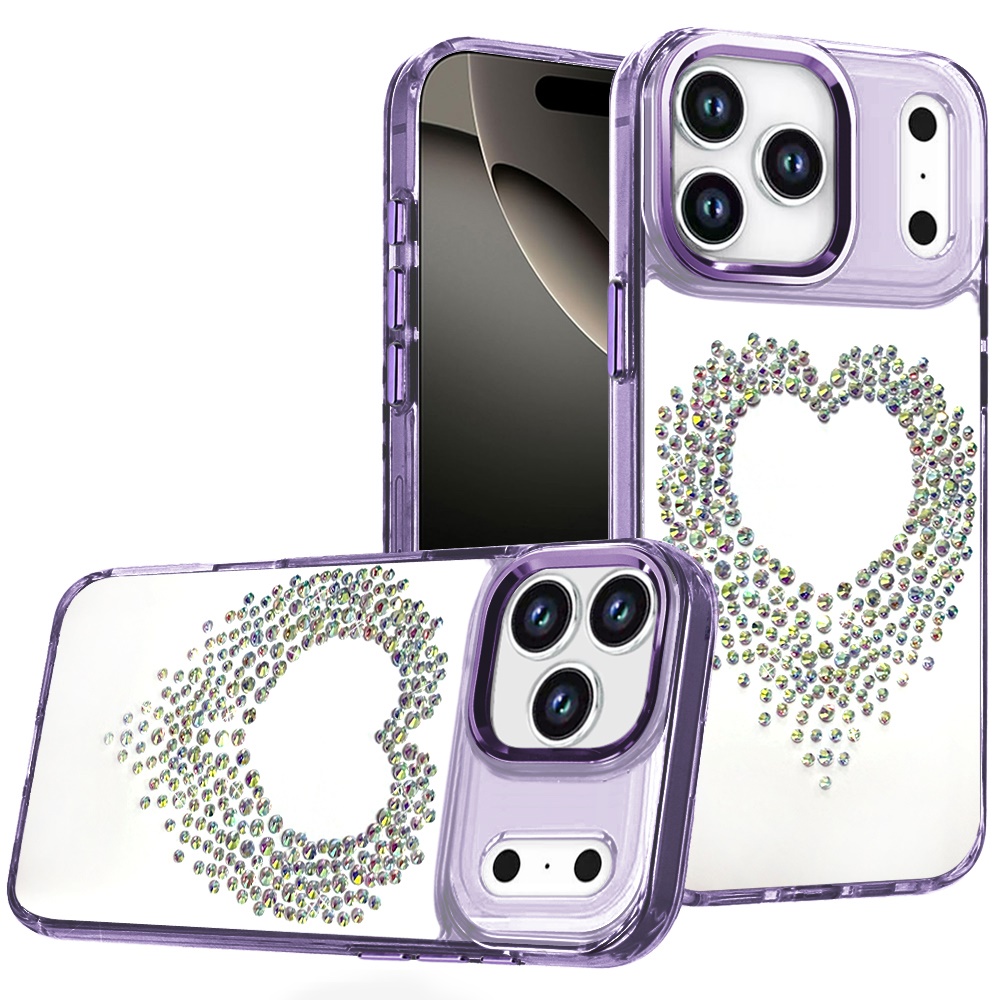 IP 17 AIR  PREMIUM ACCESSORY CASE