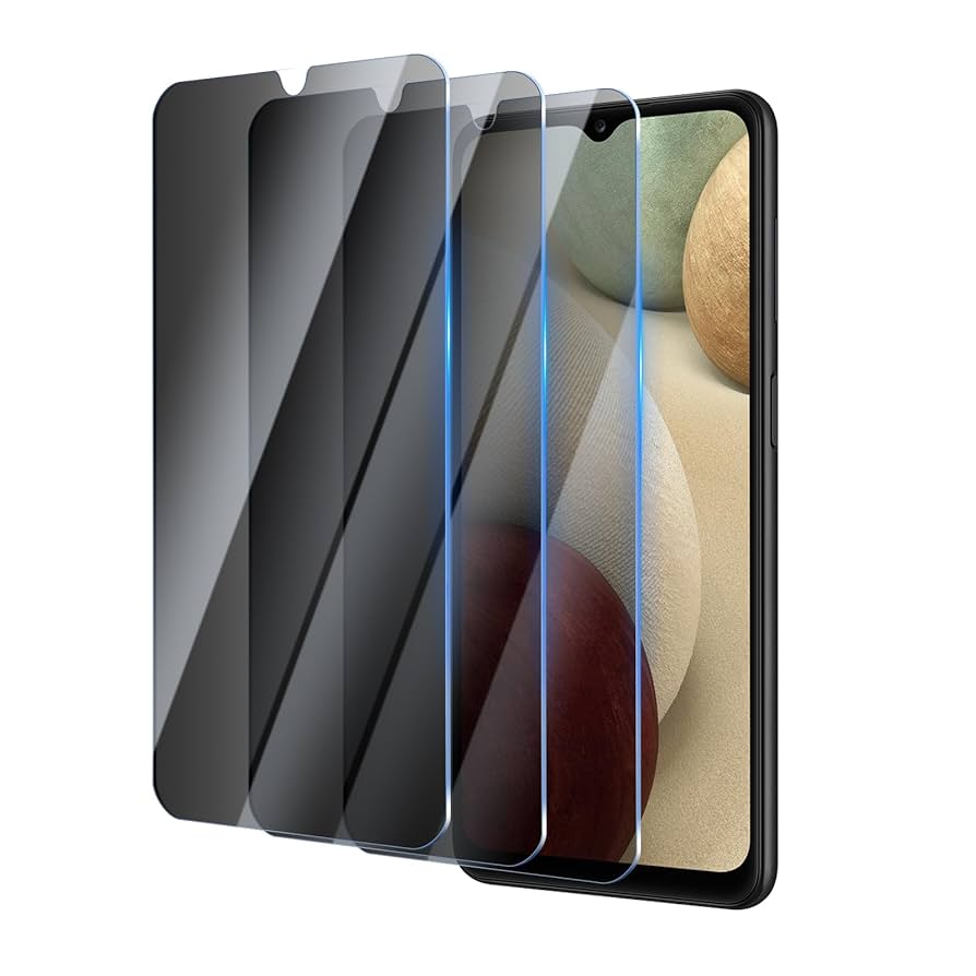 A04E A04 A03S A12 A13 PRIVACY TEMP GLASS